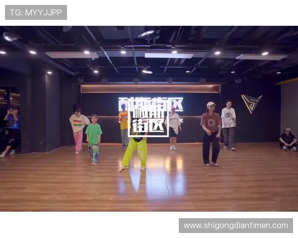 西安街舞队荣登全国街舞意识排行榜第四名引发热议