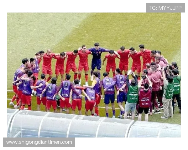 东亚杯男足激战在即日本对阵韩国期待精彩对决