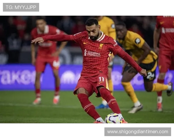 利物浦与狼队精彩对决完整视频回顾及赛后分析分享