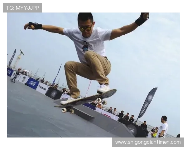 重庆滑板队表现卓越最新滑板个人能力排名前十揭晓