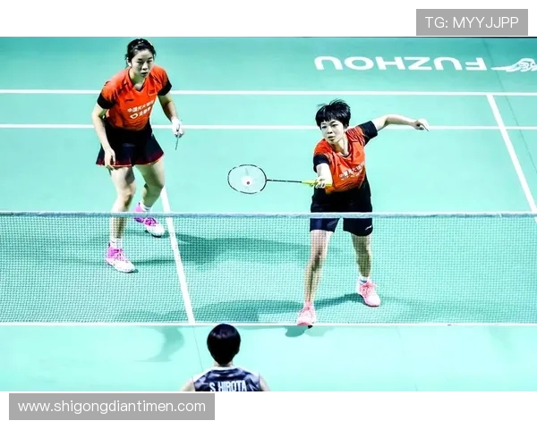 深圳羽毛球队配合问题引发热议球员间默契与战术选择成焦点