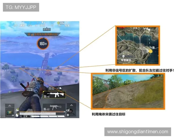 科学和平精英状态训练方法探究与实践分享
