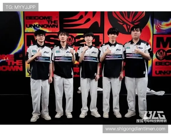 CSGO最新实力榜单揭晓BLG战队荣登第十名引发热议