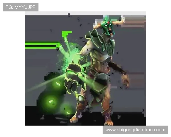 TES战术解析：深入探讨DOTA2阵地战体系的核心策略与执行技巧