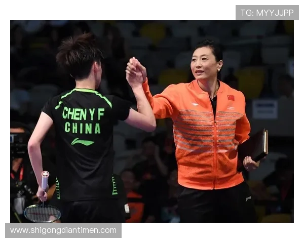 专访羽毛球明星吴娜揭秘她成功背后的努力与坚持