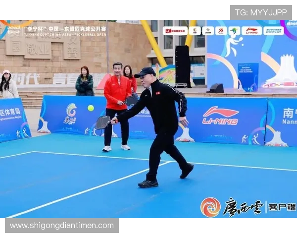 南京网球队耐力训练新策略引发热议助力运动员全面提升竞技水平